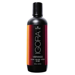 Schwarzkopf Professional Igora Royal Vopsea Demi Vibrance 0.00 500ml