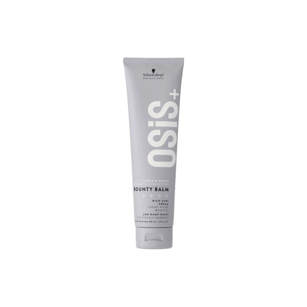 Schwarzkopf Professional Osis Crema De Ondulat Bounty Balm 150ml