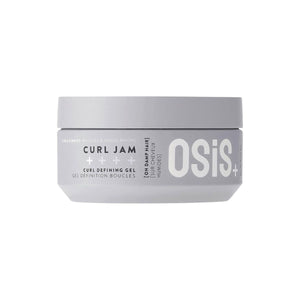 Schwarzkopf Professional Osis Gel De Par Curl Jam 300ml