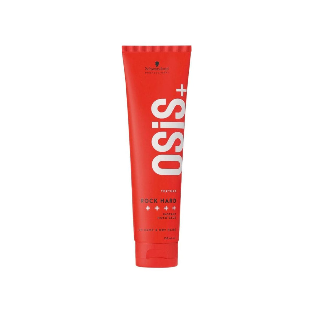 Schwarzkopf Professional Osis Gel Par Ultra Puternic Rock Hard 150ml