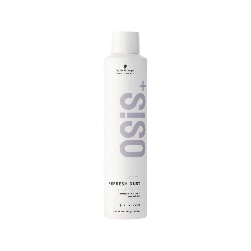 Schwarzkopf Professional Osis Sampon Uscat Refresh Dust 300ml