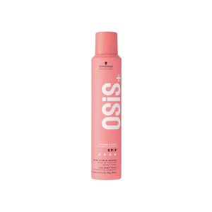 Schwarzkopf Professional Osis Spuma Fixare Puternica Grip 200ml