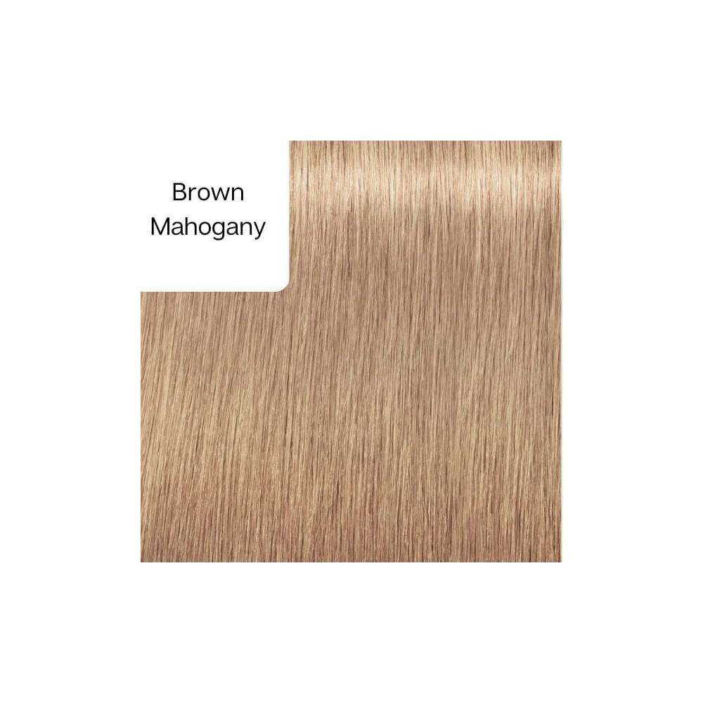 Schwarzkopf Professional Blond Me Vopsea Lift Blend Brown Mahogany 60ml - Beauty Lounge