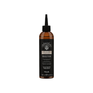 Nook Magic Argan Oil Secret Tratament Laminoil Pentru Par Matasos Si Stralucitor 250ml