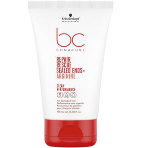 Schwarzkopf Professional BC Bonacure Repair Rescue Ser Reparator Varfuri 100ml