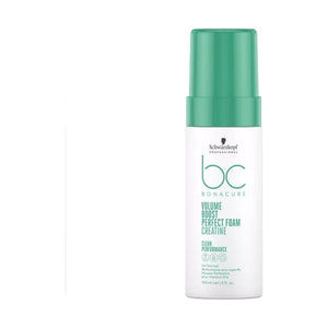 Schwarzkopf Professional BC Bonacure Volume Booster Spuma Pentru Radacina 150ml