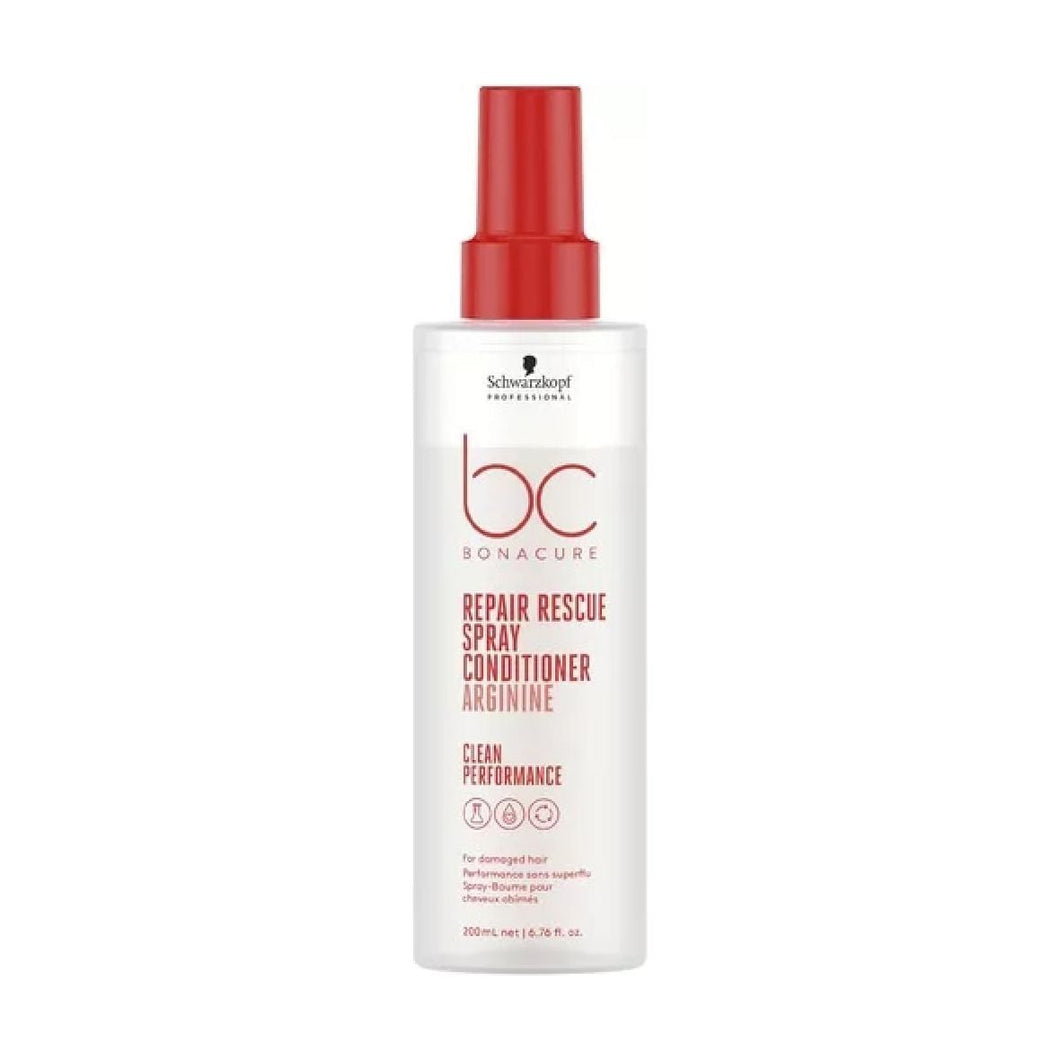 Schwarzkopf Professional BC Bonacure Repair Rescue Balsam Spray Reparator 200ml