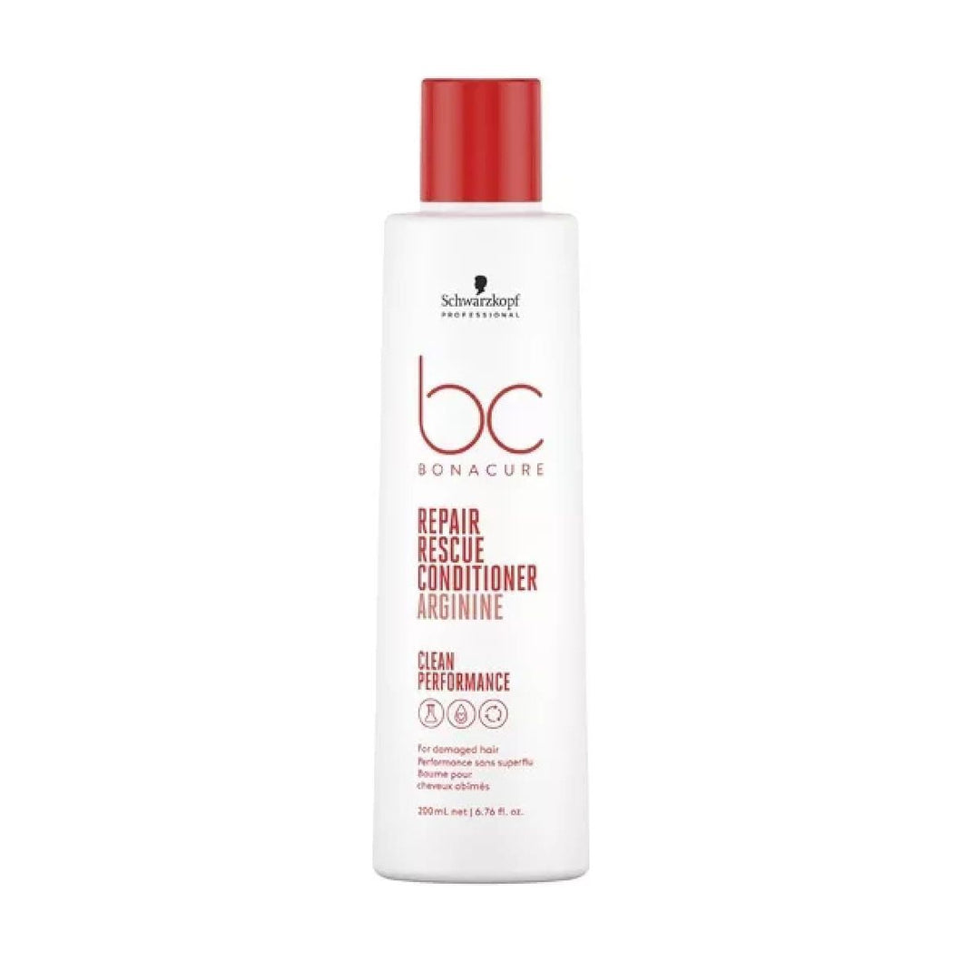 Schwarzkopf Professional BC Bonacure Repair Rescue Balsam Reparator 200ml