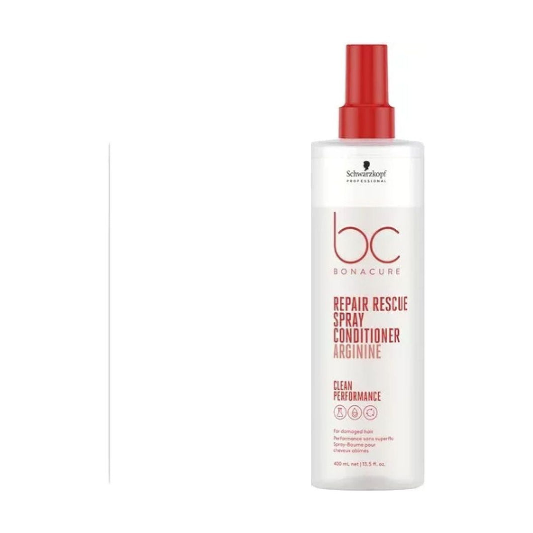 Schwarzkopf Professional BC Bonacure Repair Rescue Balsam Spray Reparator 400ml