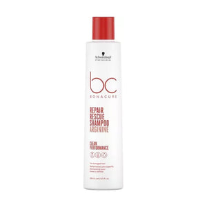 Schwarzkopf Professional BC Bonacure Repair Rescue Sampon Reparator 250ml