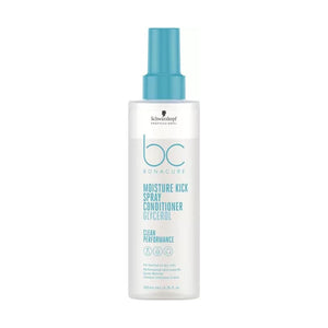 Schwarzkopf Professional BC Bonacure Moisture Kick Balsam Spray Par Uscat 200ml