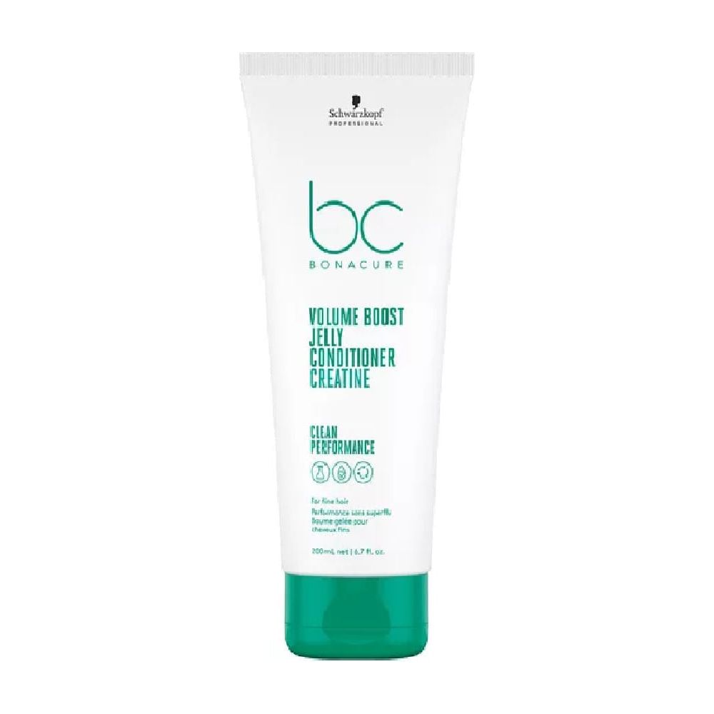 Schwarzkopf Professional BC Bonacure Volume Booster Balsam Pentru Descalcire 200ml