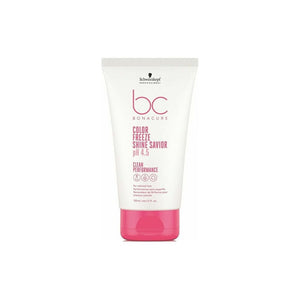 Schwarzkopf Professional BC Bonacure Color Freeze Ser Stralucire 150ml