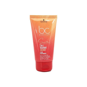 Schwarzkopf Professional BC Bonacure Sun Tratament 2 In 1 75ml