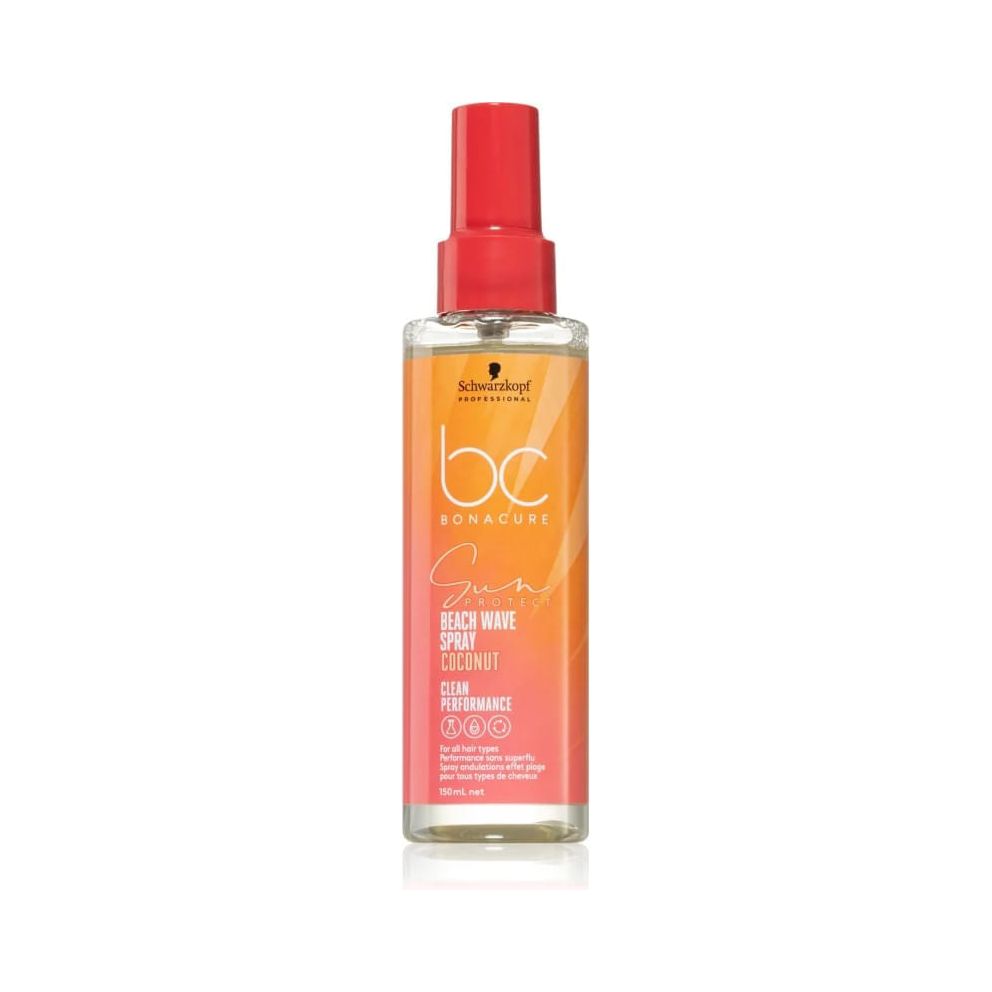 Schwarzkopf Professional BC Bonacure Sun Spray Pentru Styling Beach Waves 150ml