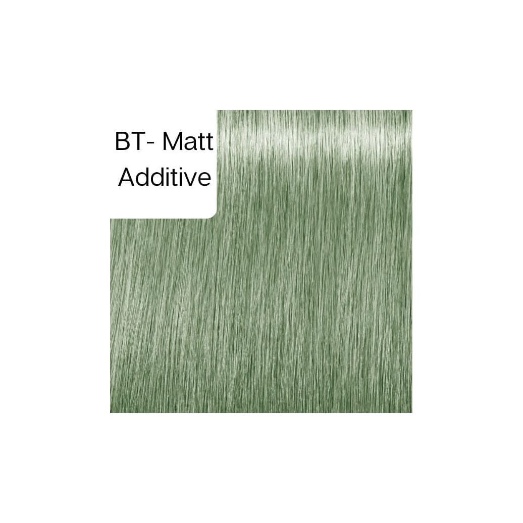 Schwarzkopf Professional Blond Me Vopsea Bleach & Tone Matt 60ml - Beauty Lounge