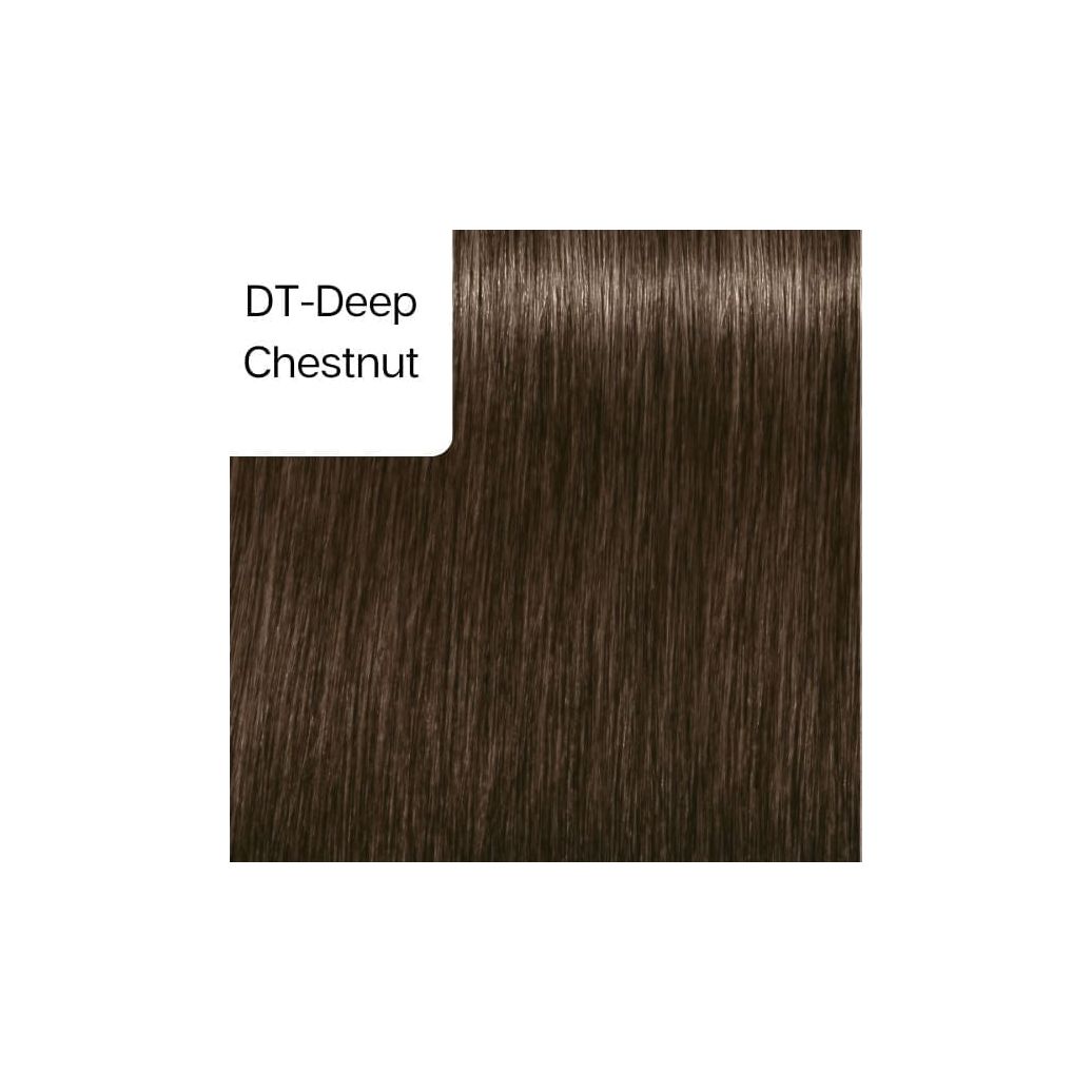 Schwarzkopf Professional Blond Me Vopsea Blonde Deep Toning Deep Chestnut 60ml - Beauty Lounge