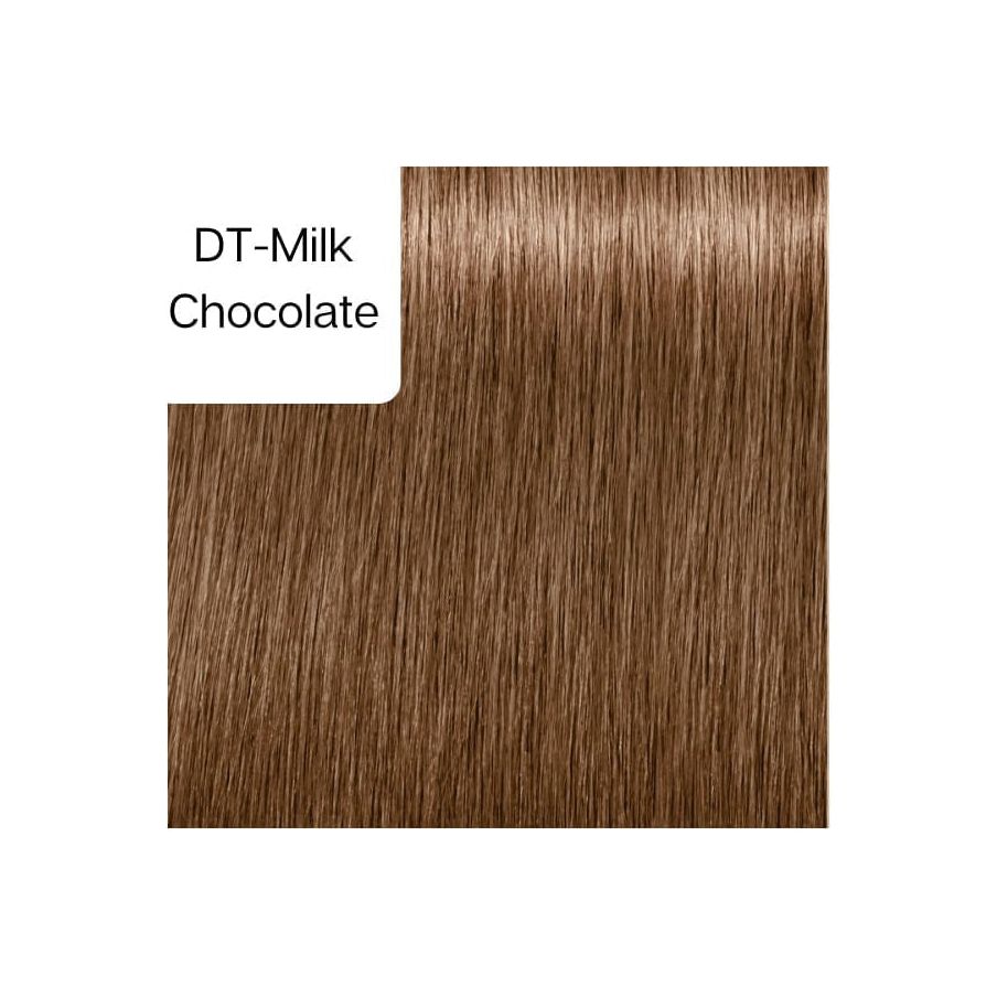 Schwarzkopf Professional Blond Me Vopsea Blonde Deep Toning Milk Chocolate 60ml - Beauty Lounge
