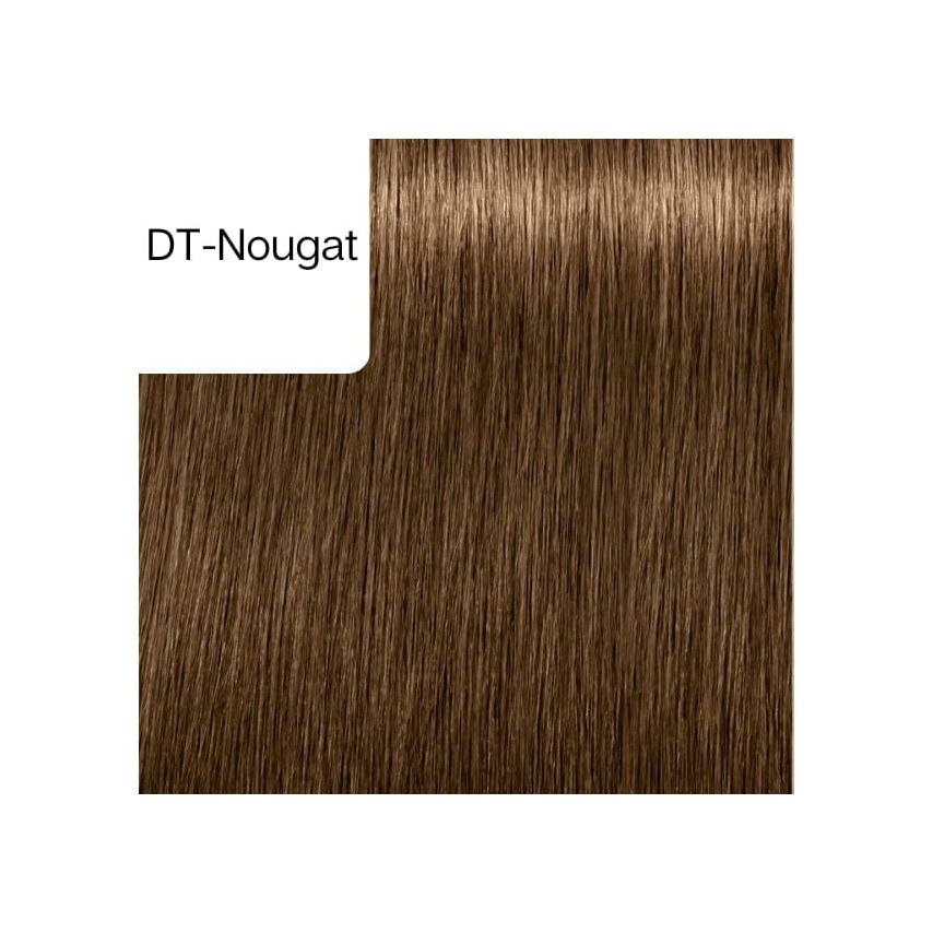 Schwarzkopf Professional Blond Me Vopsea Blonde Deep Toning Nougat 60ml - Beauty Lounge