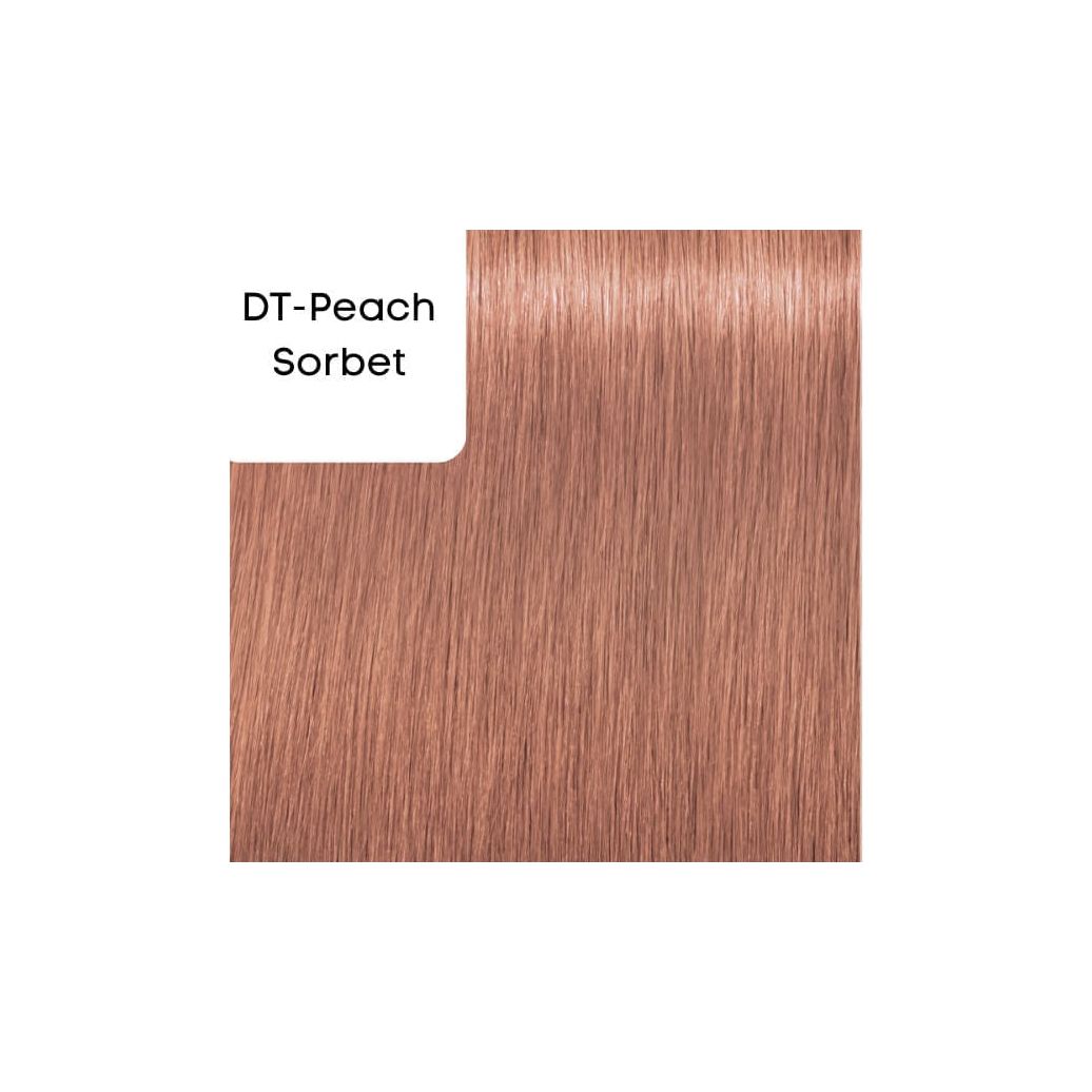 Schwarzkopf Professional Blond Me Vopsea Blonde Deep Toning Peach Sorbet 60ml