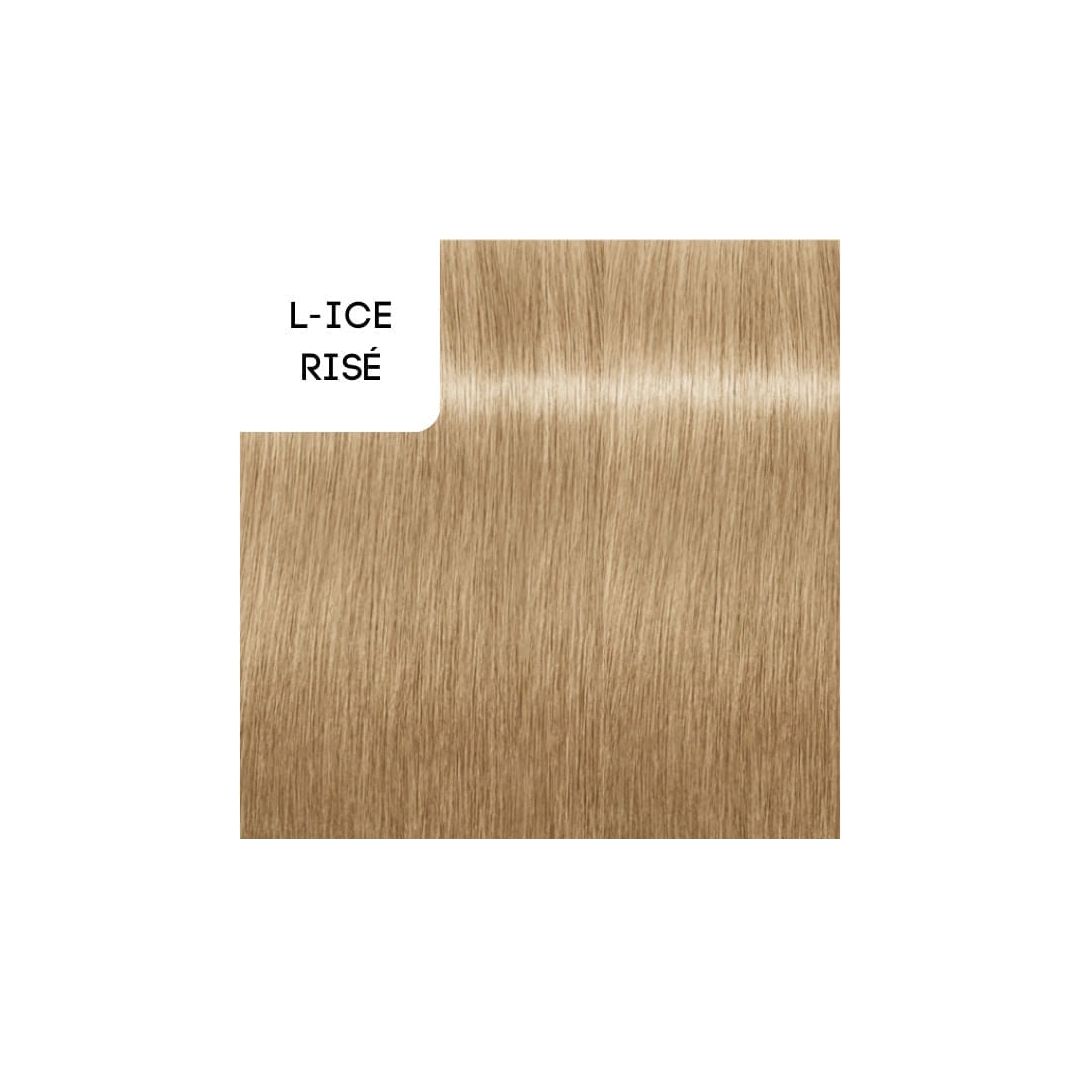 Schwarzkopf Professional Blond Me Vopsea Lifting Ice Irise 60ml
