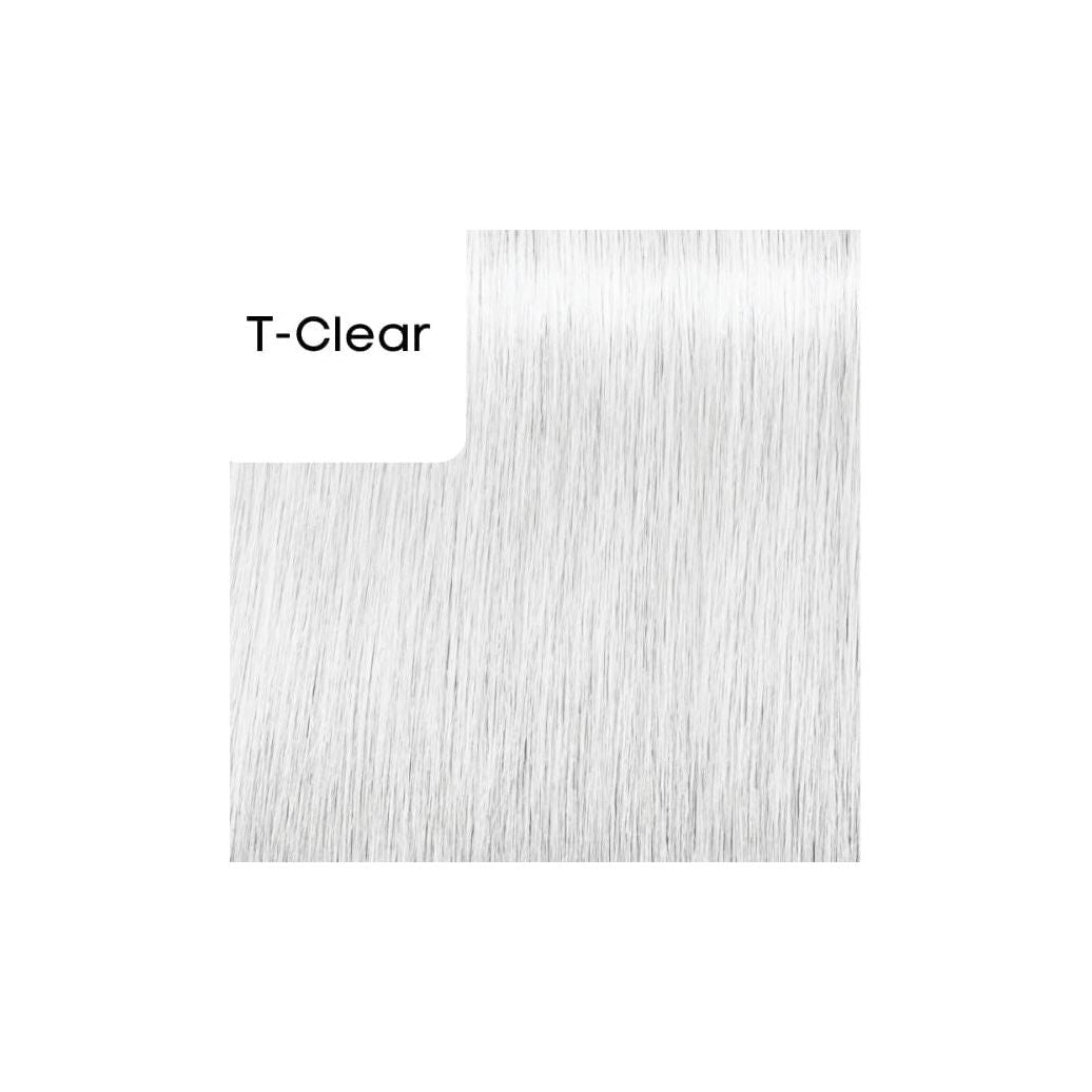 Schwarzkopf Professional Blond Me Vopsea Pastel Toning Clear 60ml - Beauty Lounge