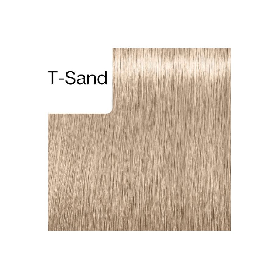 Schwarzkopf Professional Blond Me Vopsea Pastel Toning Sand 60ml