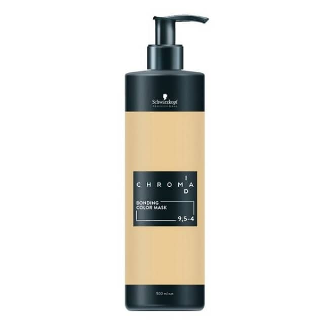 Schwarzkopf Professional Chroma ID Masca Coloranta 9,5.4 500ml