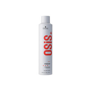 Schwarzkopf Professional Osis Fixativ Fixare Puternica Freeze 300ml