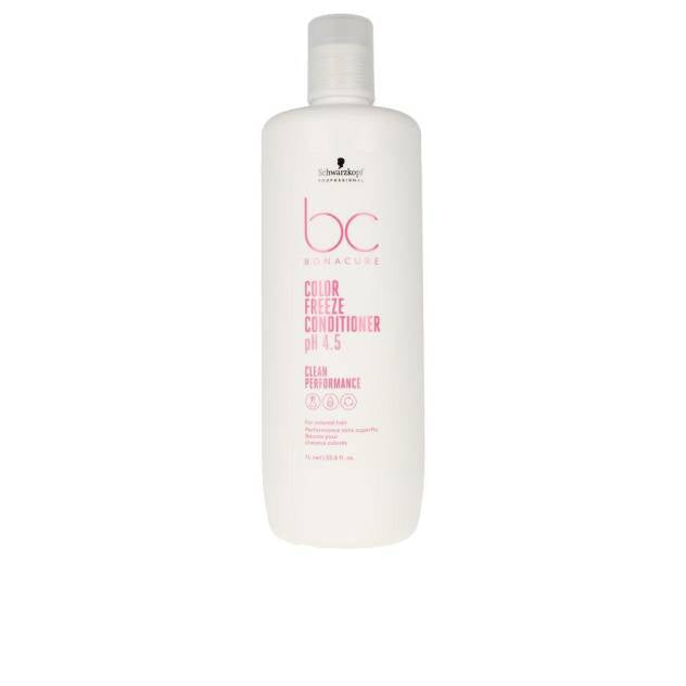 Schwarzkopf Professional BC Bonacure Color Freeze Balsam 1000ml