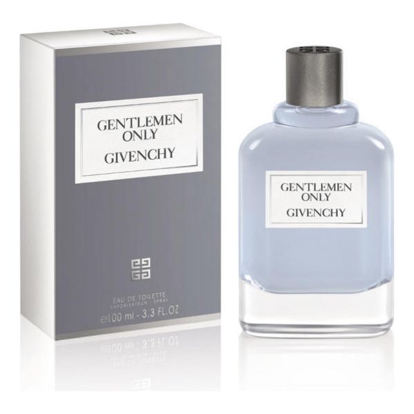 Givenchy Gentlemen Only Eau de Toilette 100ml - Pentru Barbati