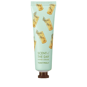 Tony Moly Scent Of The Day Hand Cream So Fresh - Crema Pentru Maini
