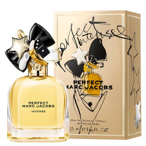 Marc Jacobs Perfect Intense Eau de Parfum 50ml - Pentru Femei