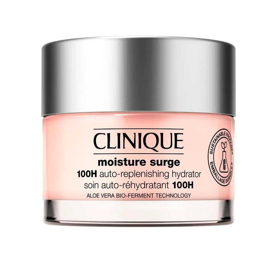 Clinique Auto-Replenishing Hydra Moisturizers 75ml - Gel Crema Hidratant