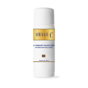 Obagi C Therapy Night Cream 57gr - Crema de Noapte Iluminatoare