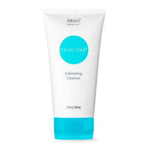 Obagi 360 Exfoliating Cleanser 150ml - Gel Demachiant Exfoliant