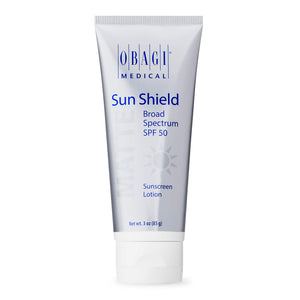 Obagi Sun Shield Matte SPF50 85gr - Crema de Protectie Solara Matifianta