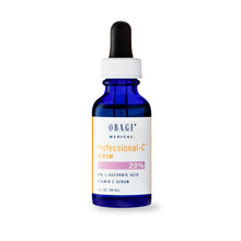 Încarcă imaginea în Galerie, Obagi Professional-C Serum 20% 30ml - Ser Antioxidant cu Vitamina C
