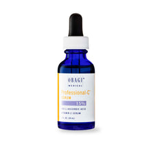 Încarcă imaginea în Galerie, Obagi Professional-C Serum 15% 30ml - Ser Antioxidant cu Vitamina C
