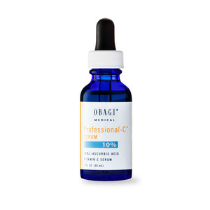 Obagi Professional-C serum 10% 30ml - Ser Antioxidant cu Vitamina C