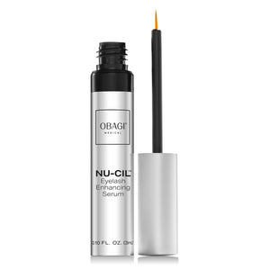 Obagi Nu-Cil Eyelash Enhancing Serum 3ml - Ser Cresterea Genelor