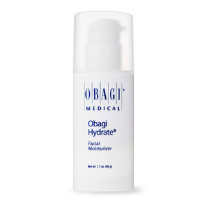 Obagi Hydrate Facial Moisturizer 48gr - Crema Hidratanta