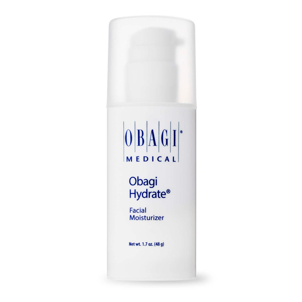 Obagi Hydrate Facial Moisturizer 48gr - Crema Hidratanta