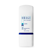 Încarcă imaginea în Galerie, Obagi NuDerm Clear 57gr - Crema Iluminatoare
