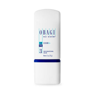 Obagi NuDerm Clear 57gr - Crema Iluminatoare