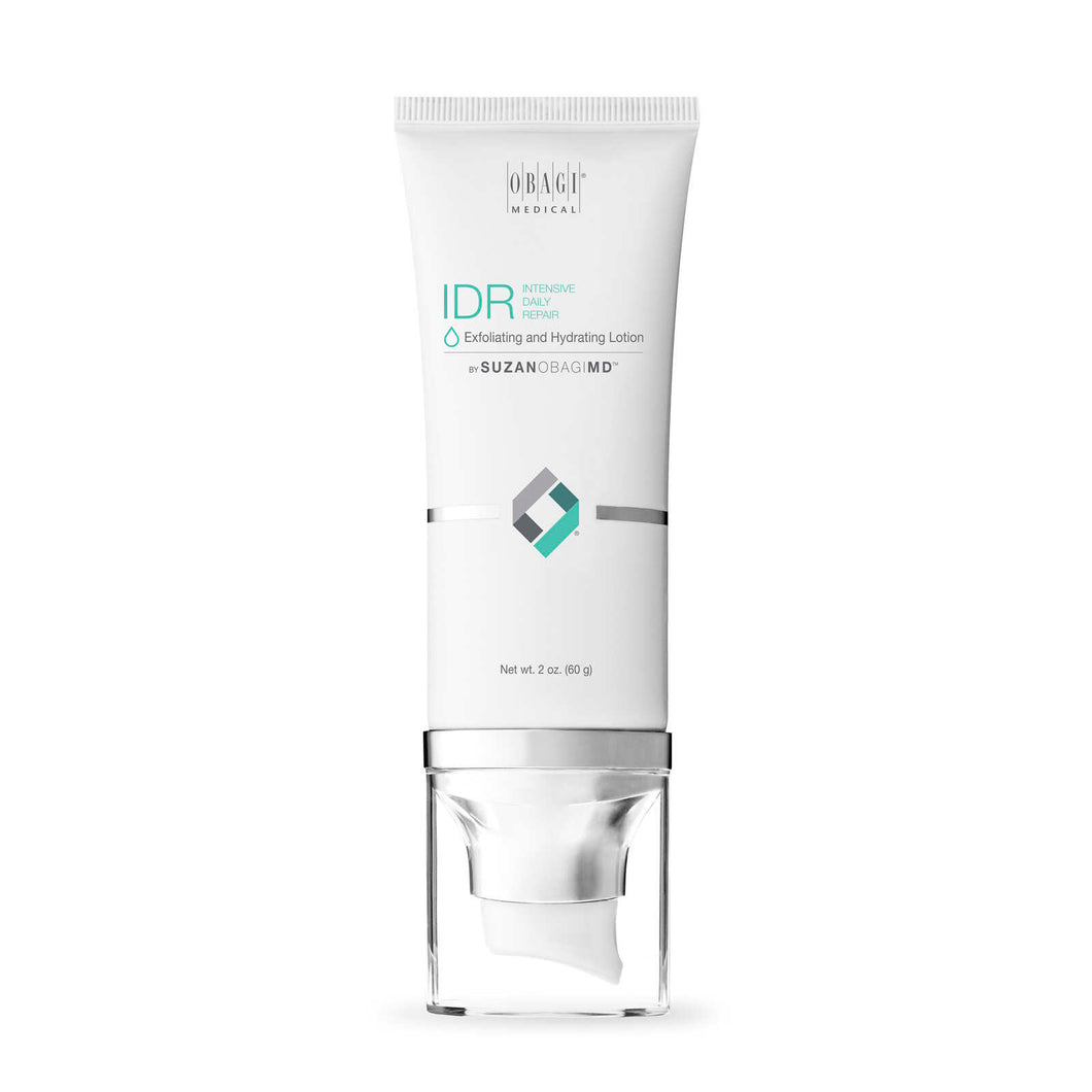 Obagi Suzanobagimd Intensive Daily Repair Exfoliating and Hydrating Lotion 60gr - Lotiune Exfolianta