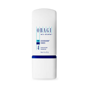 Obagi NuDerm Exfoderm Forte 57gr - Lotiune Exfolianta Forte