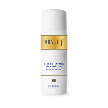 Încarcă imaginea în Galerie, Obagi C Exfoliating Day Lotion 57gr - Crema Hidratanta Exfolianta
