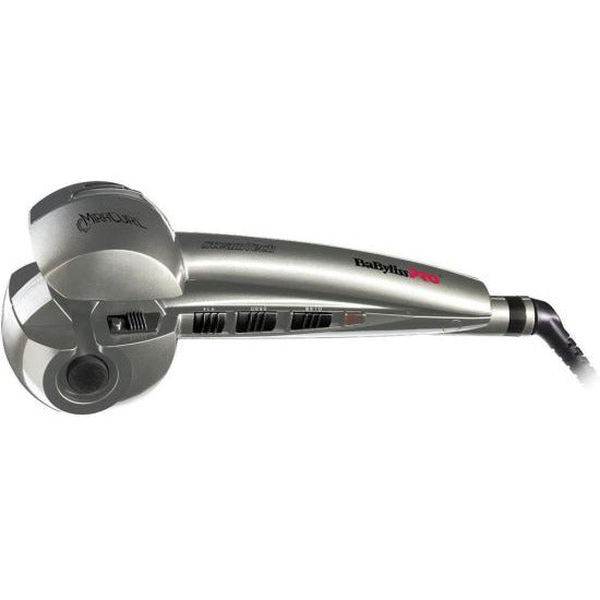 Babyliss Pro Miracurl SteamTech Aparat pentru Bucle BAB2665SE