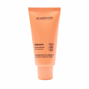 Academie Masque a l'Abricot - Masca cu Efect Hidratant si Antioxidant 50ml